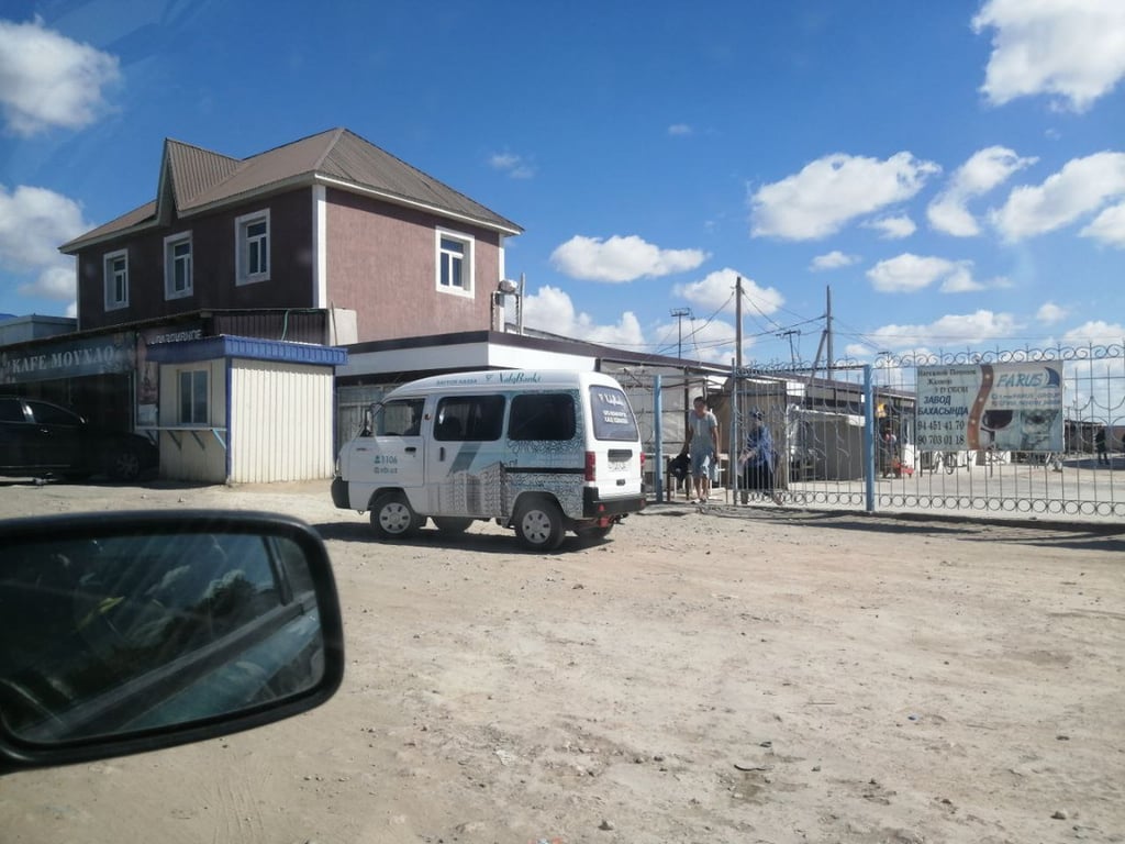 Белорусы посмотрели четыре страны без виз