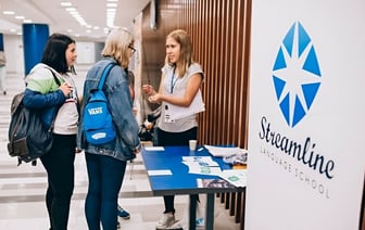 «Мы вынуждены» — Директор Streamline объяснил, почему закрыл языковую школу. Вернут ли деньги студентам?