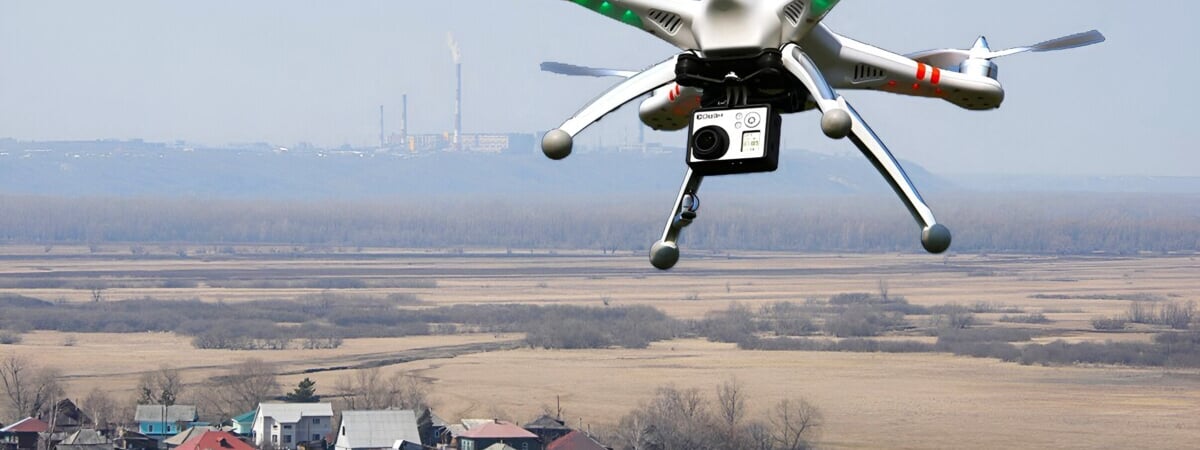 Минприроды Беларуси начало следить дронами за ещё одним нарушением. Кому пригрозило «жёсткими штрафными санкциями»?