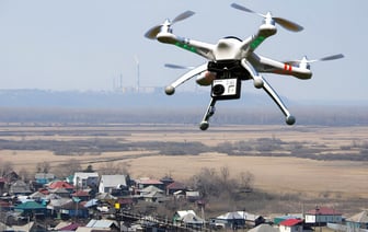 Минприроды Беларуси начало следить дронами за ещё одним нарушением. Кому пригрозило «жёсткими штрафными санкциями»?