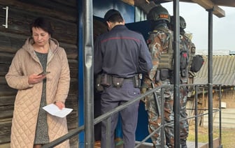 Сельсоветы и ОМОН устроили рейды на Минщине. Кому ждать гостей в полной амуниции?