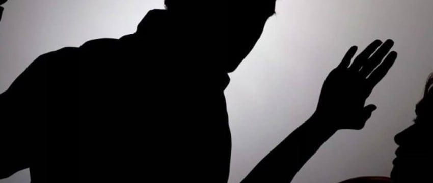 Семейный конфликт в Брестской области