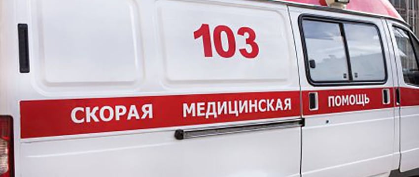 В Гомеле дети опрокинули на себя кипяток. Они в больнице