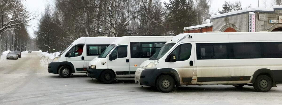 Кто окажется «вне закона» в госреестре перевозок пассажиров – рассказали в Минтрансе