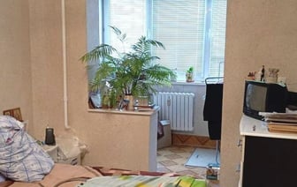 В Бресте на торги выставили четырехкомнатную квартиру. Начальная стоимость — всего 43,5 тысяч долларов