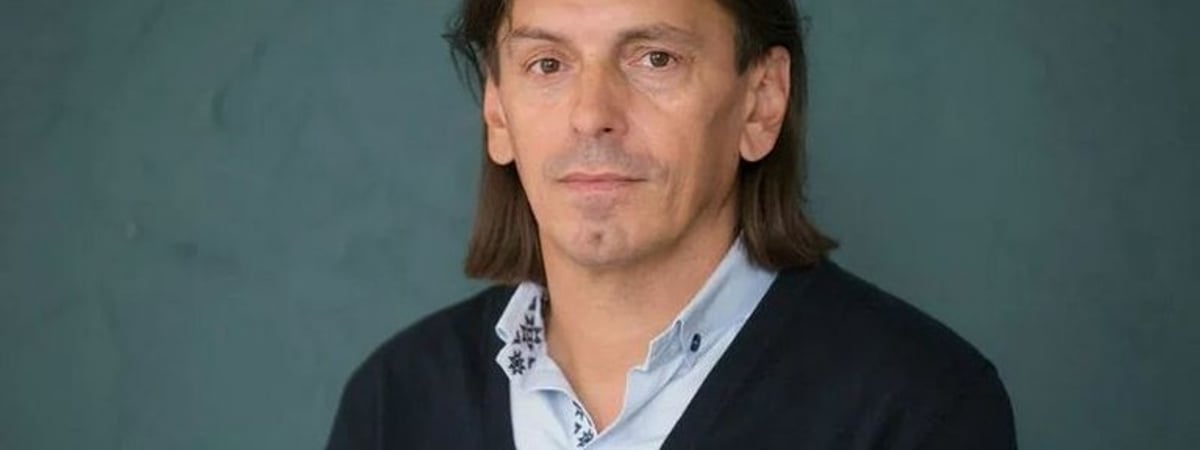 Начался суд над журналистом Игорем Карнеем