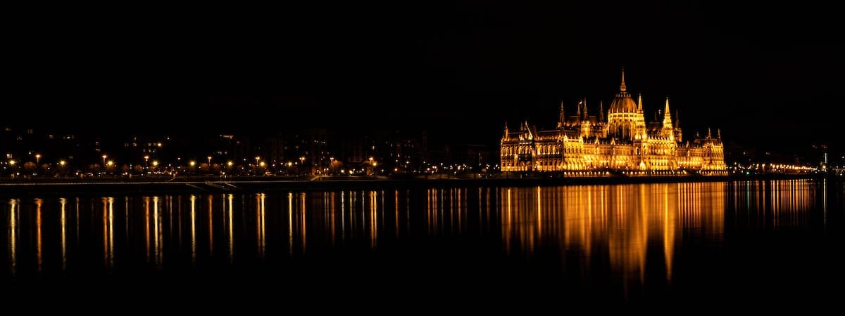 Депутаты Орбана бойкотировали заседание парламента по вступлению Швеции в НАТО