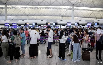 Как мир боролся с одной из крупнейших ИТ-аварий: 10 баллов