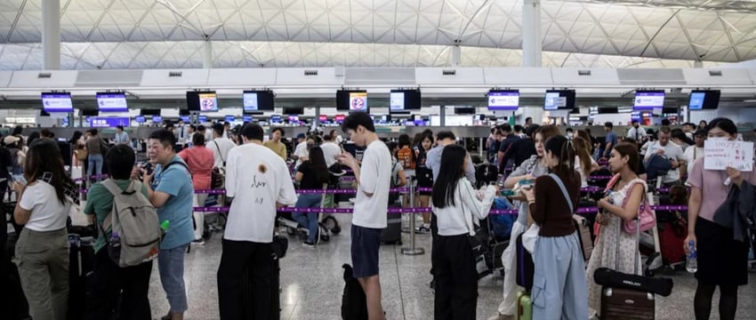 Как мир боролся с одной из крупнейших ИТ-аварий: 10 баллов