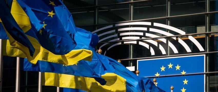 Совет ЕС одобрил выделение Украине 4,2 миллиарда евро