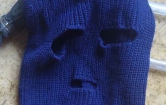 Банду грабителей фур задержали в Беларуси