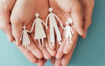 Самые многодетные семьи в Брестской области