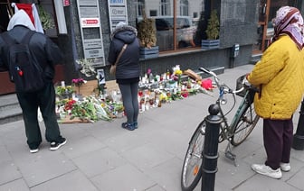 “Это могла быть я” – В Варшаве решили провести протестный марш после смерти изнасилованной белоруски