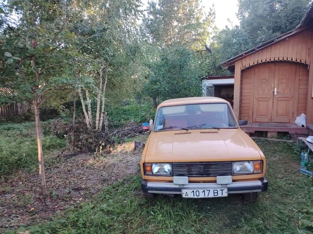 ВАЗ
