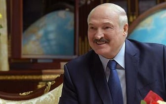 Лукашенко заявил, что вел переговоры с западными странами и те завидуют белорусам