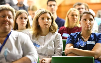 В Гомеле обсуждают актуальные вопросы региональной медицины