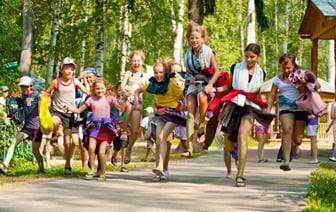 Во сколько обойдётся белорусам путевка в детский лагерь летом-2025? В РЦО озвучили среднюю сумму