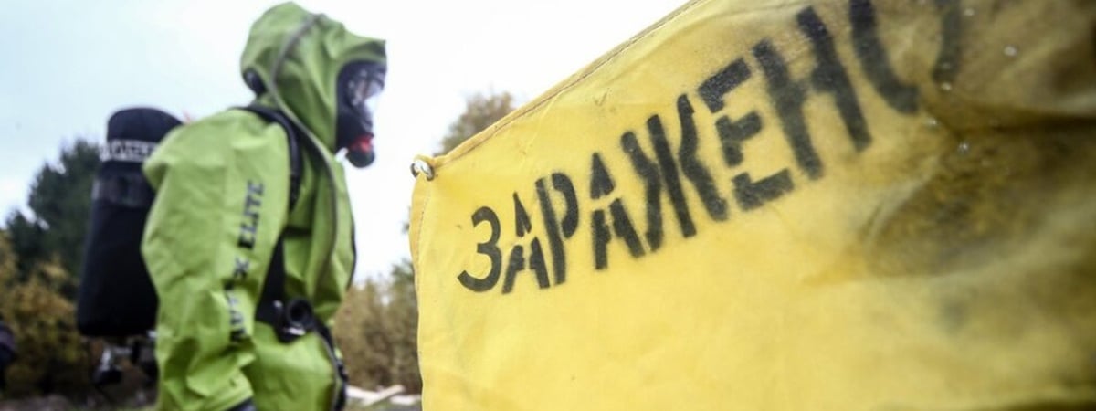 «Россия не погибнет, а Украина – исчезнет» — Лукашенко назвал «хотелками Зеленского» слухи о разработке Киевом «грязной бомбы»