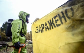 «Россия не погибнет, а Украина – исчезнет» — Лукашенко назвал «хотелками Зеленского» слухи о разработке Киевом «грязной бомбы»