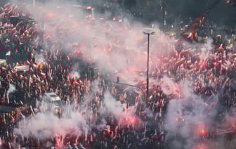 В Польше разгорелся скандал из-за запрета на проведение 100-тысячного марша оппозиции