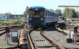 Лукашенко поручил построить метро из Минска в города-спутники. Но есть нюанс