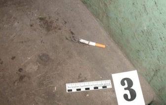 Генетическая экспертиза раскрыла убийство 2008 года в Пинске