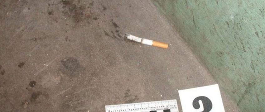 Генетическая экспертиза раскрыла убийство 2008 года в Пинске