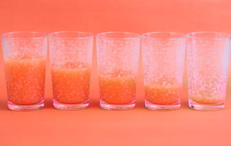 Снижение белорусского рубля по отношению к доллару на БВФБ