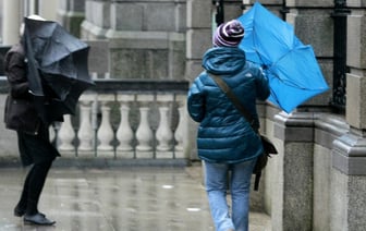 «Белгидромет» объявил оранжевый уровень опасности для 2 областей. К чему приготовиться?