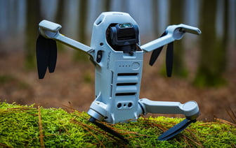 Беспилотники атаковали крупнейший в РФ морской торговый порт