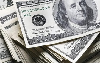 Эксперты ЕАБР спрогнозировали курс доллара на 2025 года