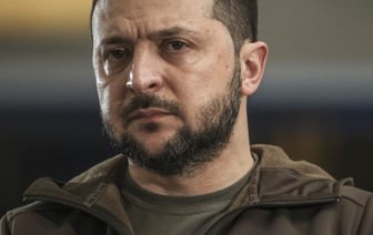 Зеленский назвал компенсацию за неприглашение в НАТО