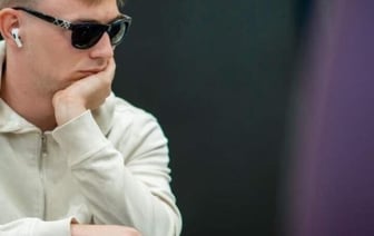 На престижном покерном турнире солидный выигрыш вновь достался белорусу