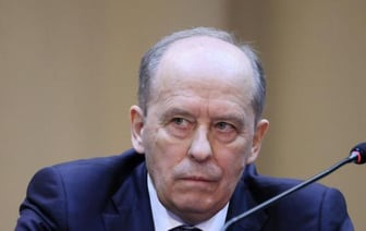 Директор ФСБ России: Украина вела подготовку боевиков на Ближнем Востоке