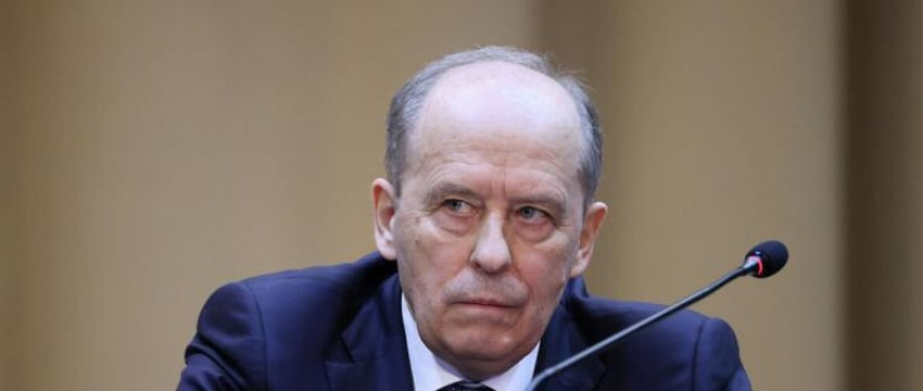 Директор ФСБ России: Украина вела подготовку боевиков на Ближнем Востоке