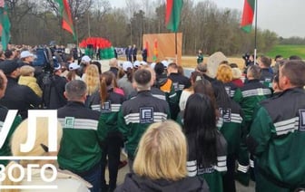 Лукашенко заявил, что Беларусь готовится к войне