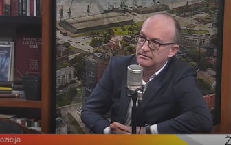 Советник президента Литвы считает приезжих белорусов потенциальной пятой колонной