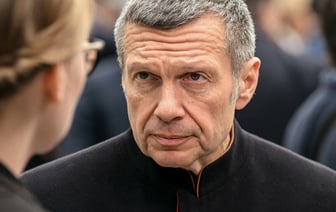 «Заткнитесь, твари» — Соловьев назвал «мерзкой истерикой» жалобы жителей Белгорода на обстрелы — Видео