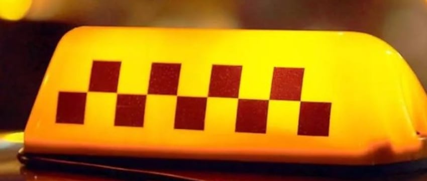 У таксистов появится еще одна обязанность после включения в реестр