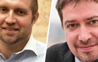 Минюст России признал иноагентом блогера Потапенко и журналиста Трудолюбова