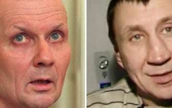 Сын Чикатило служит в ВСУ: от преступного прошлого к армии