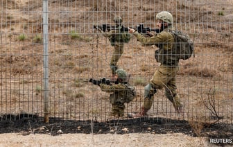 Израильские военные заявили, что обнаружили тела трех заложников из Газы