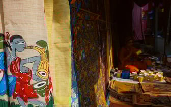 За январь-июнь розничный товарооборот в Минске увеличился на 19,8%