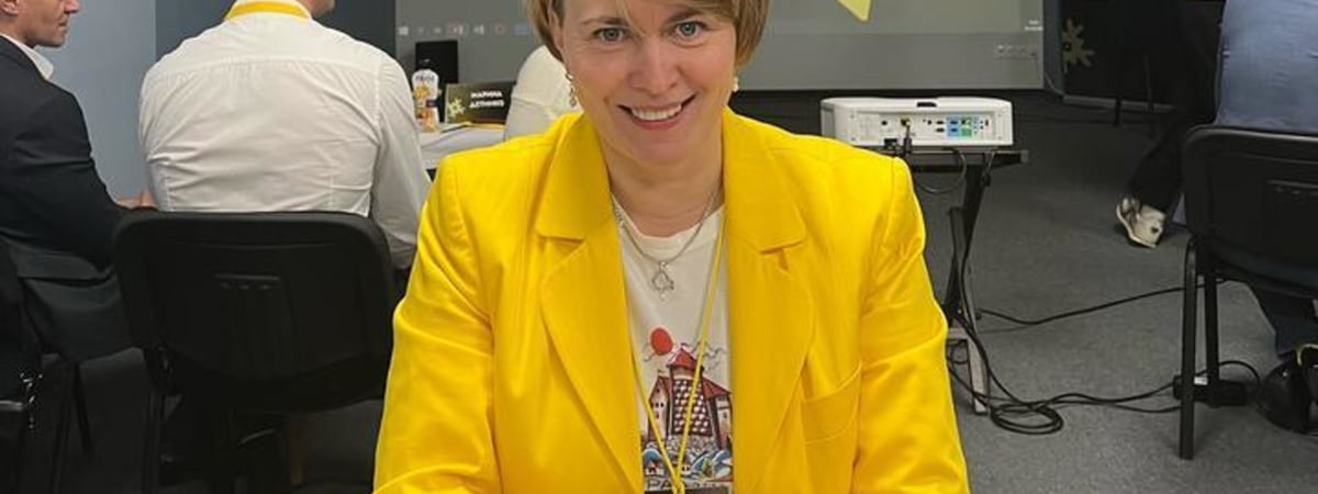 Экс-кандидатку в президенты Татьяну Короткевич посадили на 15 суток из-за фото в соцсетях — «Наша Ніва»