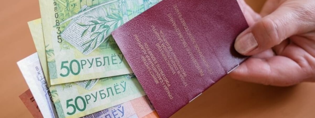 В Щучинском районе суд запретил мужчине распоряжаться своей пенсией. За что?