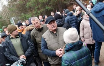 Лукашенко предложил выдвинуть Трампа на Нобелевскую премию мира, если он прекратит войны