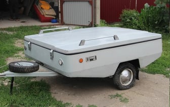 «Обеспеченный человек, три машины, прицеп «Скиф». Зачем ему еще и водопад понадобилось воровать?»