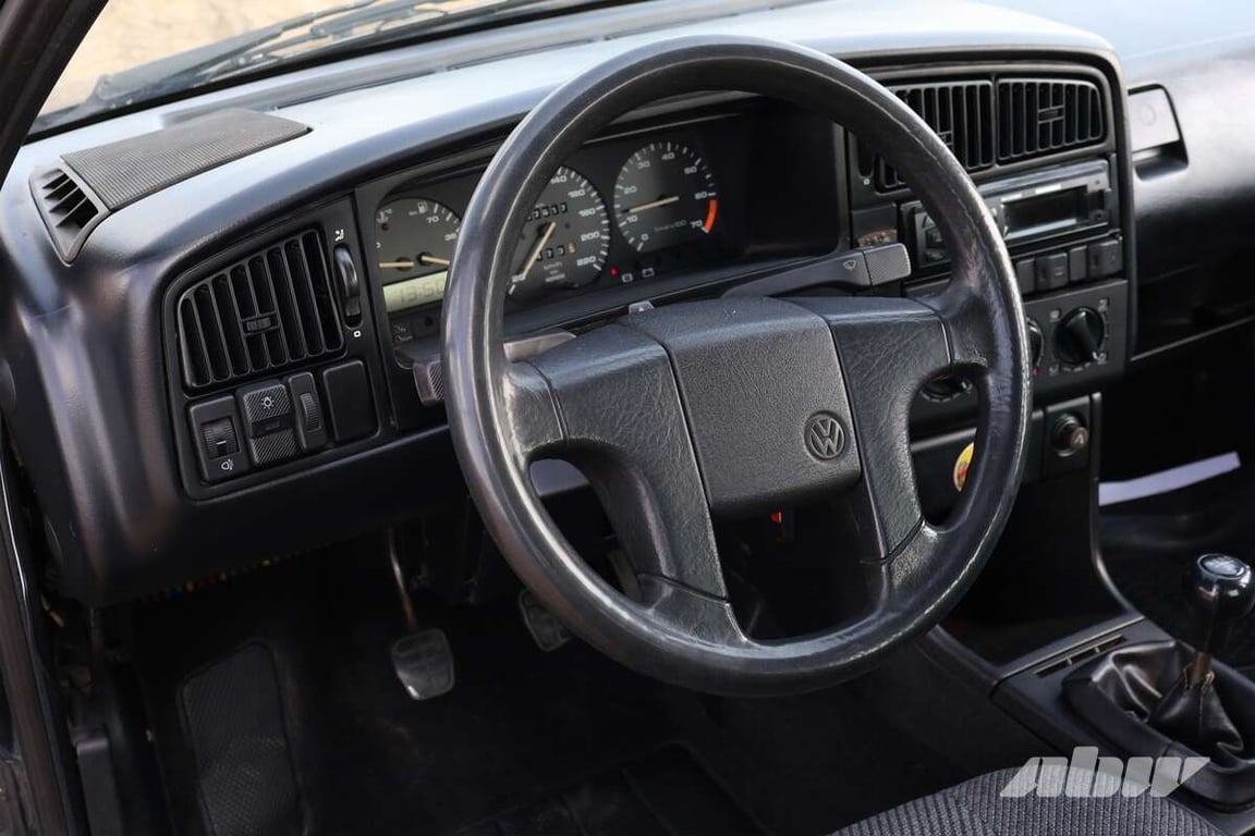 Passat B3