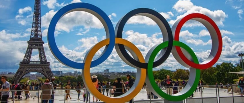 МОК повторно проверит белорусов и россиян для Олимпиады в Париже