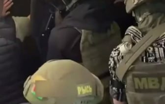 Подозреваемый в совращении 14-летней школьницы задержан в Бресте